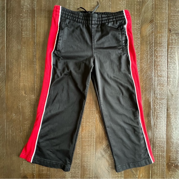 Boy  Sweat Pants Size Small  (8) Simply For Sport Athletic Winter School - Picture 1 of 6